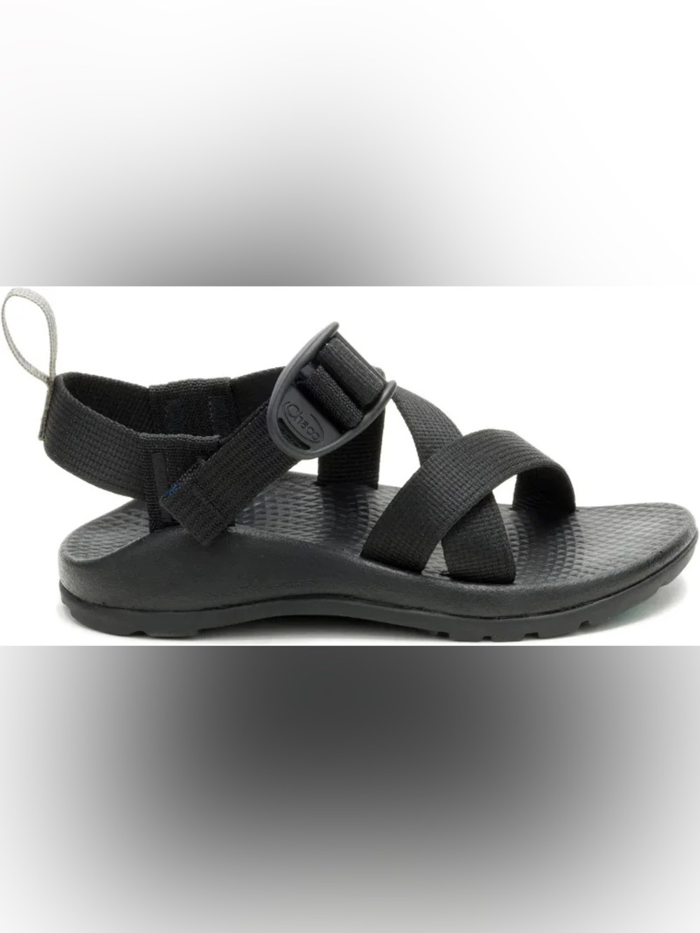Chaco Big Kid's Z/1 EcoTread™ Sandal - Unisex